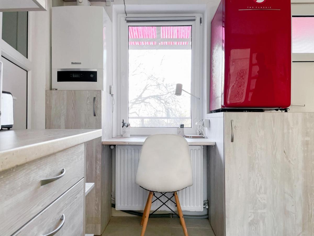 The Office Studio Home Cluj-Napoca Exterior photo